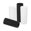 Silicone Water Bottle Sleeves Reusable Insulated Cup Covers Travel Bottles Protective Skid Resistant Gel Holders