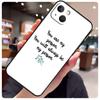 Greys Anatomy You are my person Case For iPhone 15 Pro Max 14 13 12 11 16 17 Pro Max mini 15 16 Plus 16e 17 Air Phone Cover