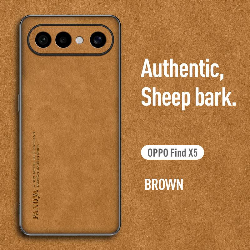 PU Leather Sheepskin Feeling Phone Case For Vivo X300 FE Protective Cover Matte Fundas Coque Capa