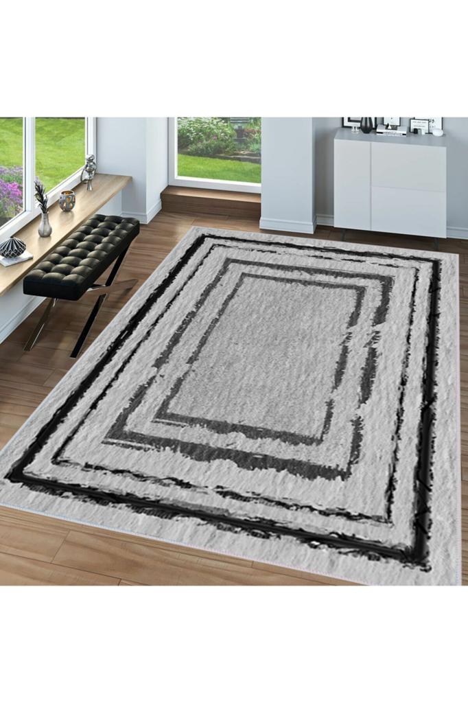 Eliana Home Washable Printed Carpet LNA1584-HY1303