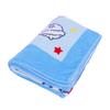 Marushin Towel Fluffy Doraemon Towel Summer Terry Nap Nap 2845004400 Children's "I'm Doraemon" Blanket, Cloud, Anime, Manga, Doraemon, Blanket,