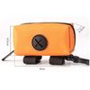 Dog Poop Bag Dispenser Hangingable Dog Poop Bag Holder Toilet Bags Holder for Dogs Walking Garbage Bags Dispenser Pet Supplies
