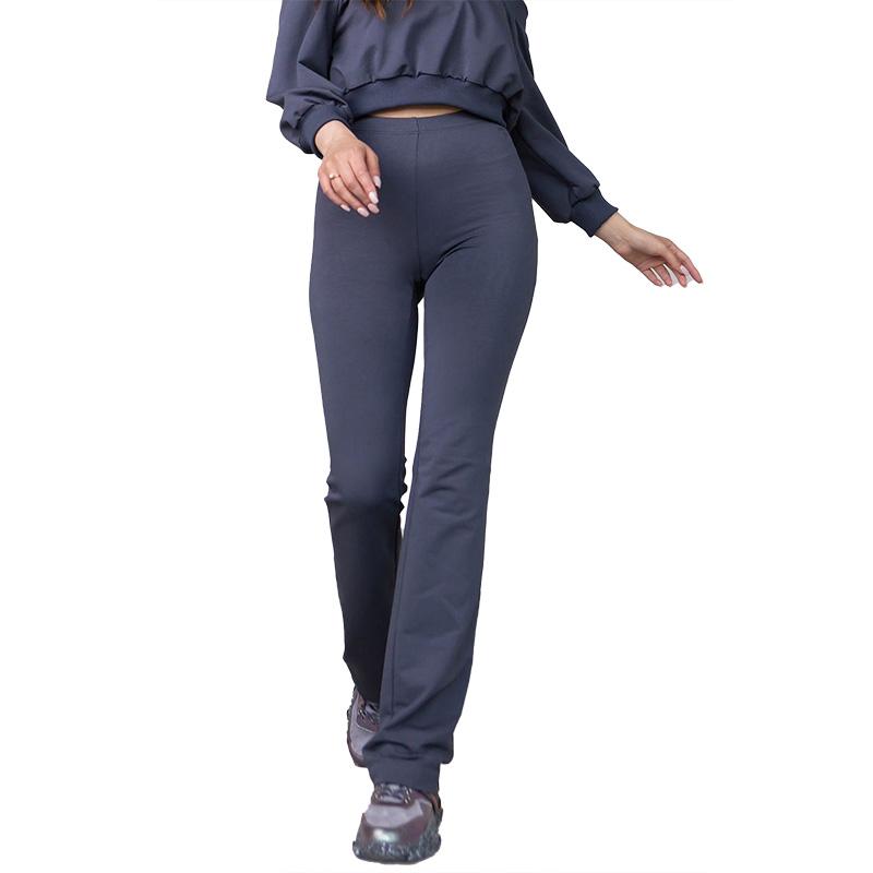 Pantaloni da donna a taglio dritto E5-LD TotalFit (06399917)