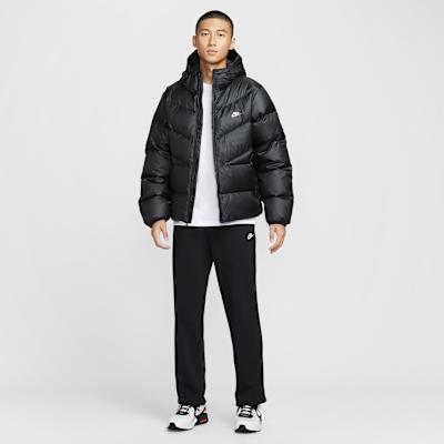 Nike WINDRUNNER Down Jackets & Coats Men's