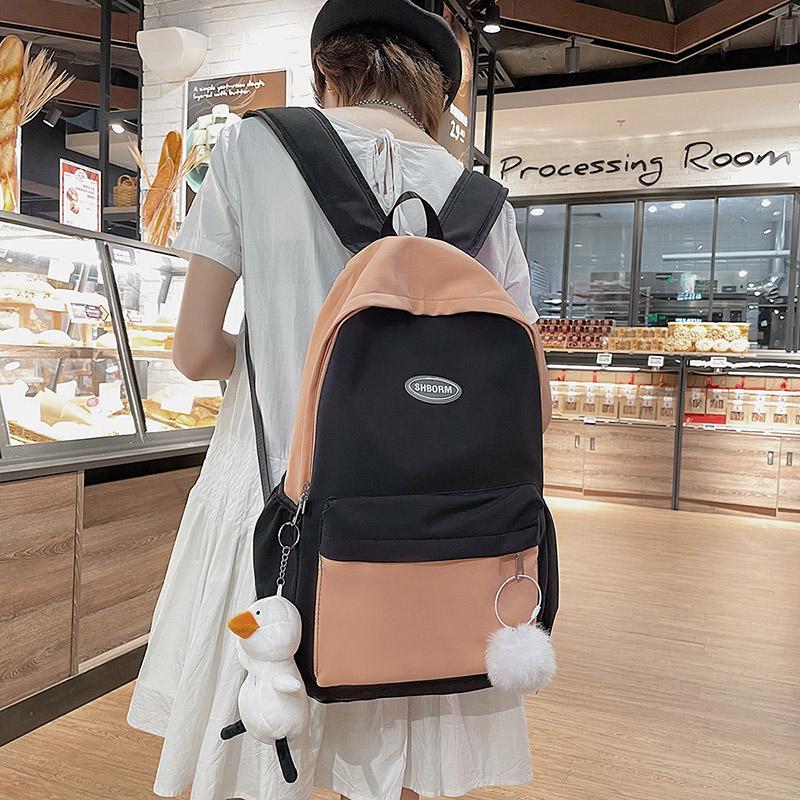 Buy Students Backpack Women's School Backpacks for Girls Teen School