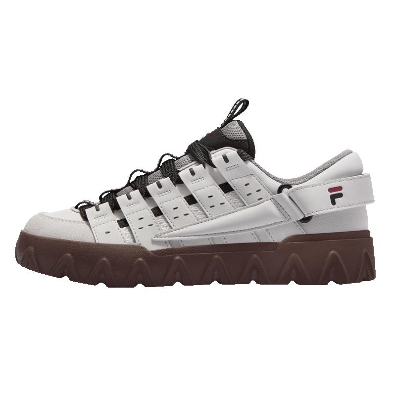 

FILAFUSION Women s PISA Skateboard Lifestyle Shoes 36