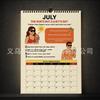 Lärche Hundekalender, Haustier Hundekalender, Neuer Kalender