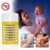 Indoor Mosquito Lamp Mosquito Repellenting Lamp Plug-in Zapper For Bedroom