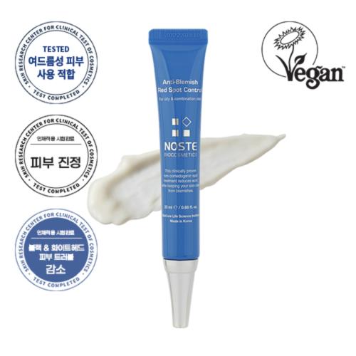 Noste Anti Blemish Red Spot Control 20ml