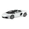 Aoshima Bunka Kyozai The Supercar 8 Lamborghini Aventador Roadster Plastic Model Kit Co., Ltd. (AOSHIMA) No. 1/24 '12