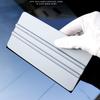 Large Felt Edge Wrapping Squeegee Scratches-Free Decal Applicator Tool For Craft Vinyl Car Vinyl Wrap Graphics Stickers