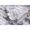 12-Pack Kids' Cotton Underwear For Boys - Cartoon Print Boxer Shorts And Briefs - Comfortable And Fun Styles For Everyday Wear