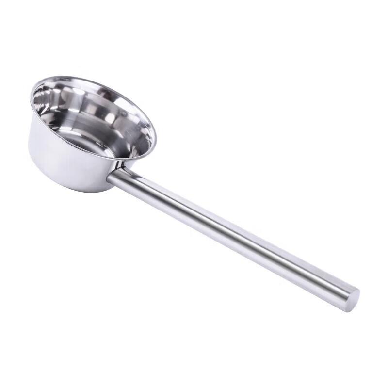 

Stainless Steel Long Handle Ladle