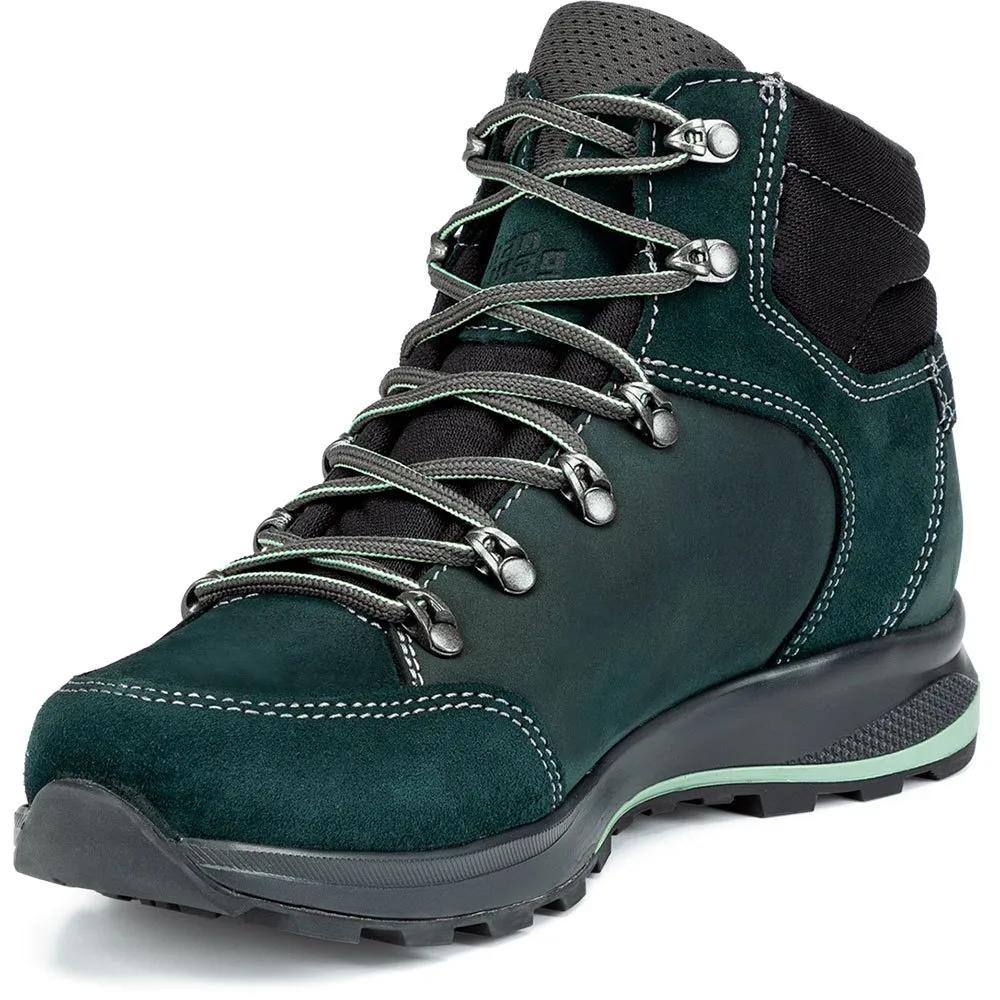 Hanwag Hiking Boots Torsby Goretex