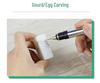 Mini Electric Nail Art Engraving and Grinding Pen with Lithium Battery