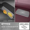 Xiaomi YU7 Car Vent Dustproof & Anti-Clogging Cover - Interior Accessory