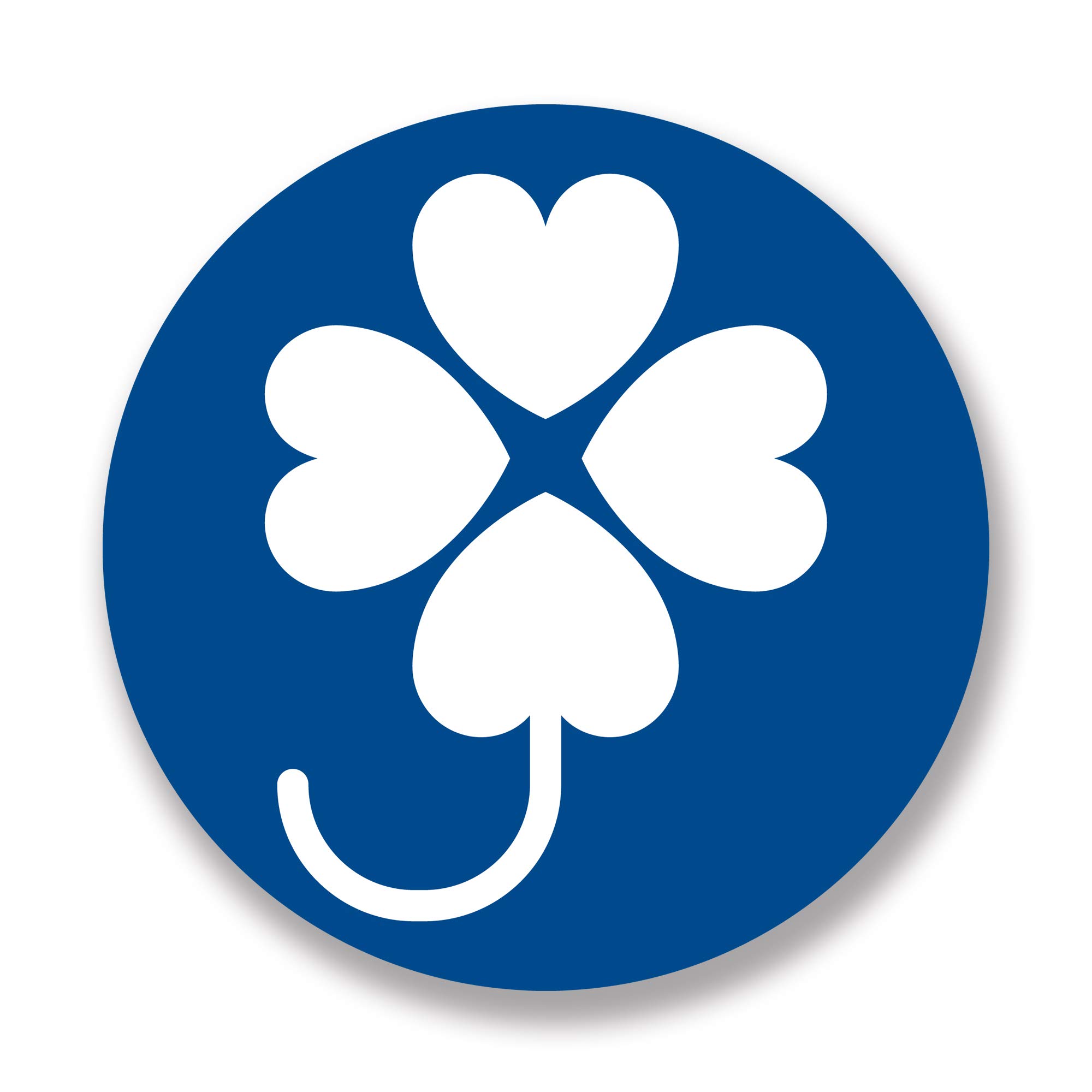 

КОТОХАРИ Контрмера для вождения, Знак водителя-инвалида, Магнитная светоотражающая наклейка для автомобиля, Совместимо с One size