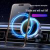 Qi2.2 Magnetic Wireless Car Phone Holder with Cooling
