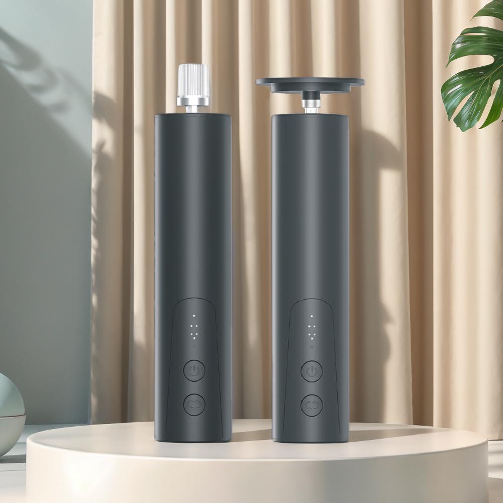 Electric Callus Remover Grinding Heel File USB Rechargeable Exfoliator Pedicure Machine with 20 Replacement Pad Foot Care Tools