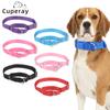 Martingale Collar For Dogs Dog Collar With Durable Metal Buckle Adjustable Nylon Pet Collars Prevent Slipping Out Puppy Collars