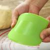 Multipurpose Dough Cutter Bowl Scraper for Bread Dough Fondant Cake Cream Spatula DIY Pastry Cutters Scrapers Kitchen Baking Kit