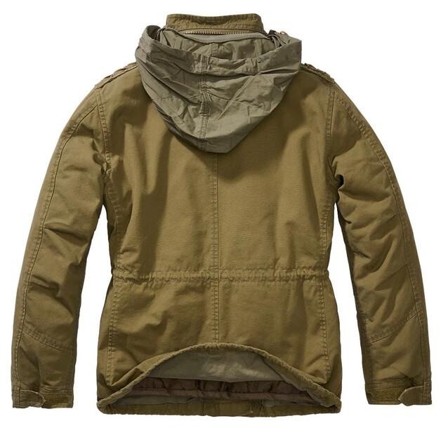 Brandit M65 Giant куртка