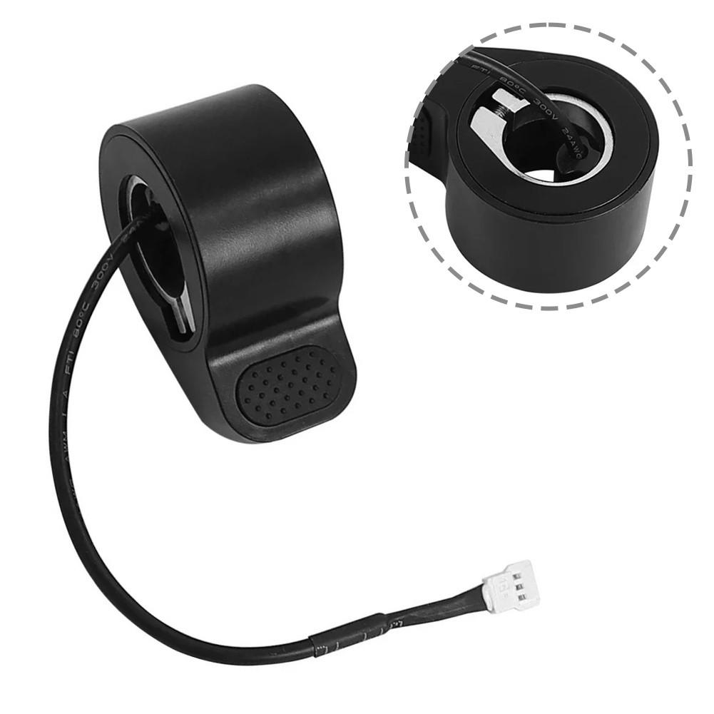 Elektrische Scooter Controle Duim Gashendel Accelerator