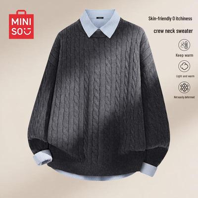 Warme Kleidung – Pullover