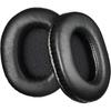 Audio-Technica Replacement Ear Pads HP-M50xBK Compatible with ATH-M50x, M50xGM, M50xBT, M50xBT2