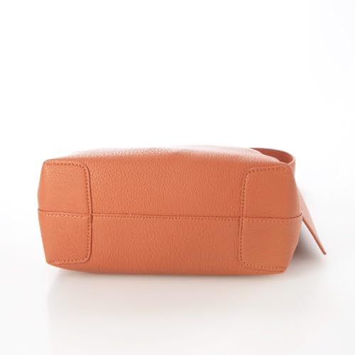 2-way hobo bag with pouch shoulder strap