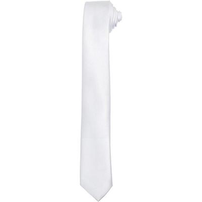 Tie - Mens Slim Retro Work Tie