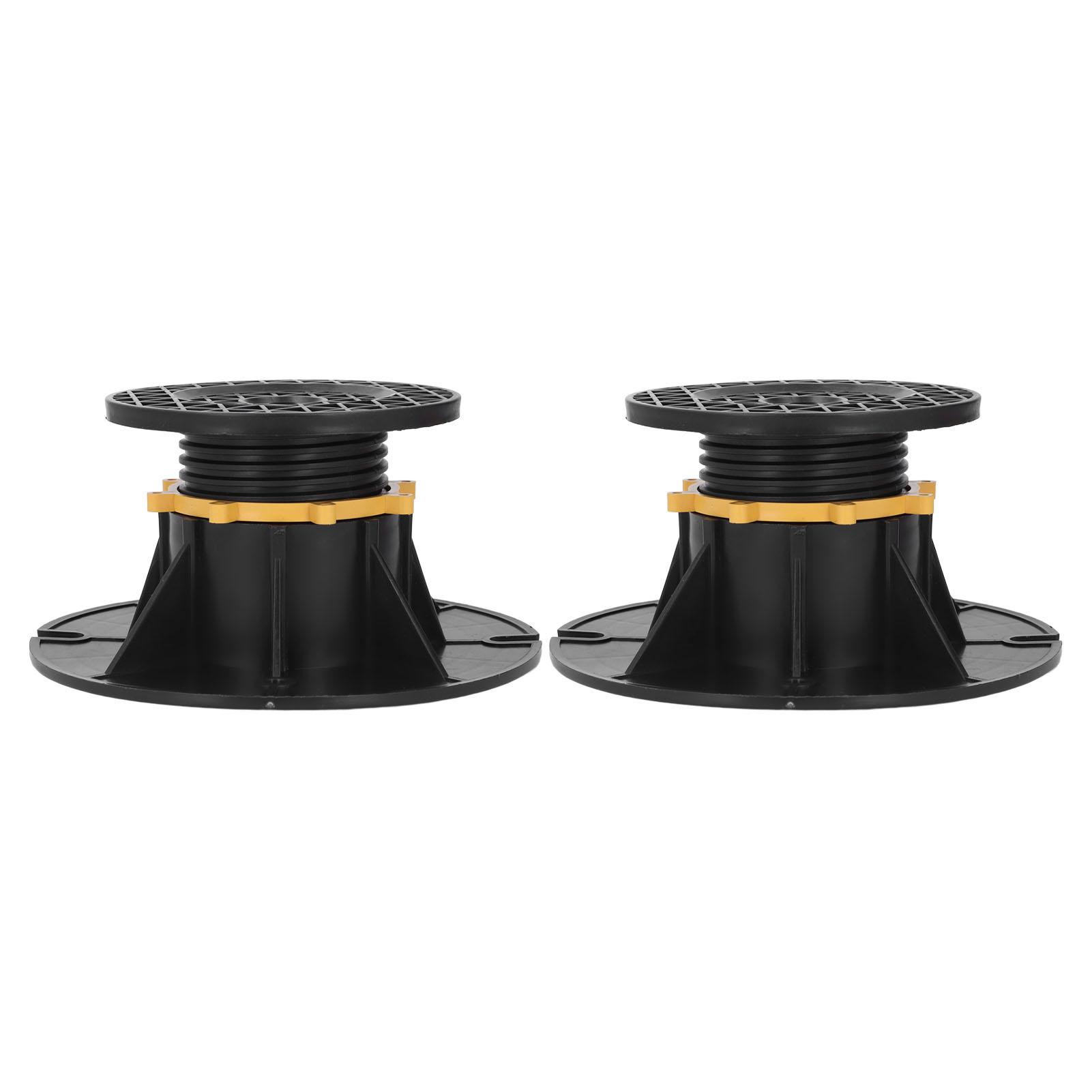 

2 шт. Ножки-опоры для каркаса кровати, регулируемые по высоте, центральная планка мебельной доски, комплект ножек повышенной прочности для