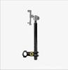GoPro Accessories: Third-Person Motorcycle & Mountain Bike Handlebar Mount with Selfie Stick