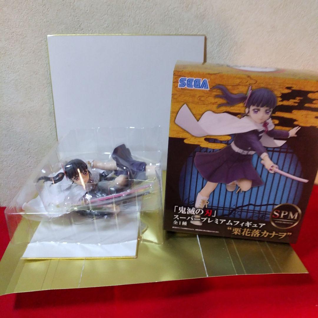 

[USED] SEGA Super Premium Figure Touhou Kanade