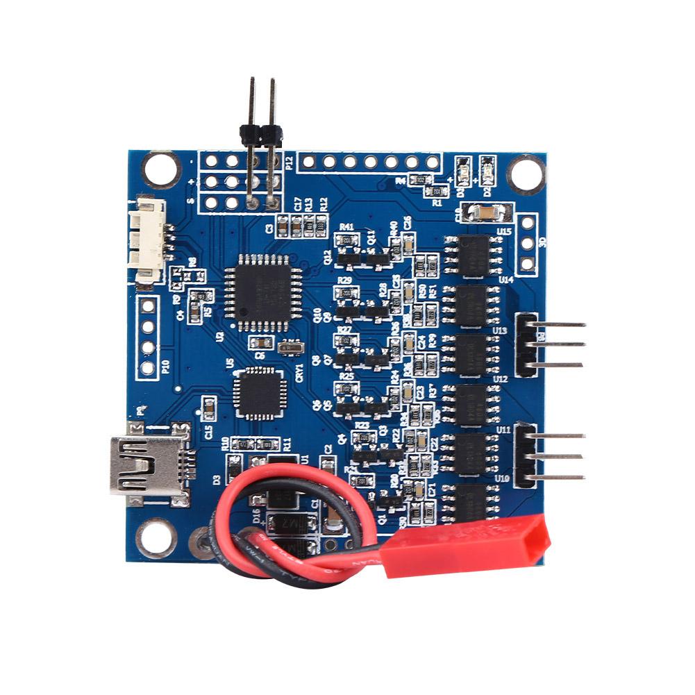 BGC 3.0 Mos Drive Large Current 2 Axle Brushless Gimbal Controller Board Driver with Sensor