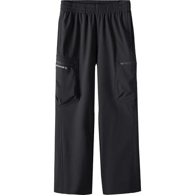 Camel Fleece-Lined Outdoor Water-Repellent Sport Pants