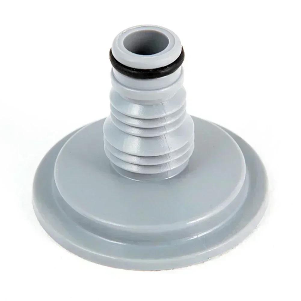 Para Filtros de Areia Antes de 2025 P6614 Adaptador de Mangueira de Piscina Conector Para Filtração de Piscina 2 Ou 4 Adaptadores de Mangueira Para Filtro de Areia