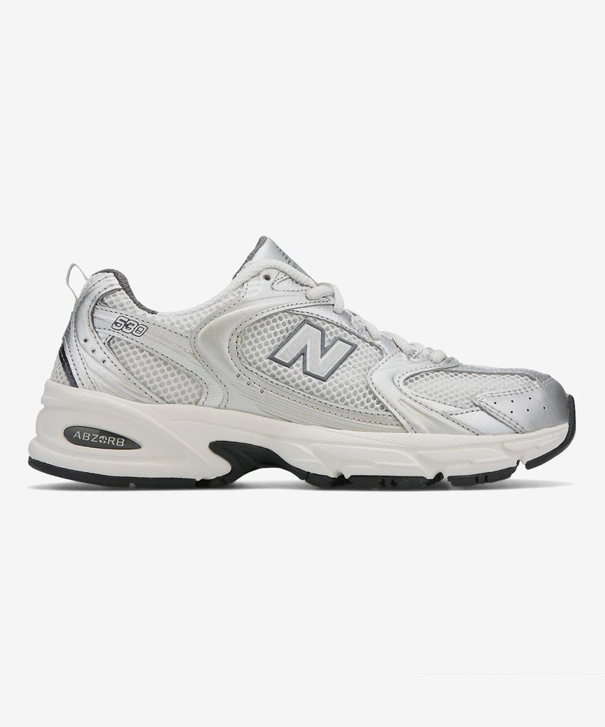 New Balance Nbpdgf719S / Mr530Lg (Silver)
