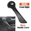 For Renault KOLEOS I Interior Car Front Left Right Door Handle Outer Cover Panel Trim Replacement 2008-2016 80945JY50A 80945JY20
