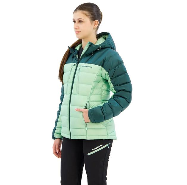 Trangoworld Down Jacket Queyras DR