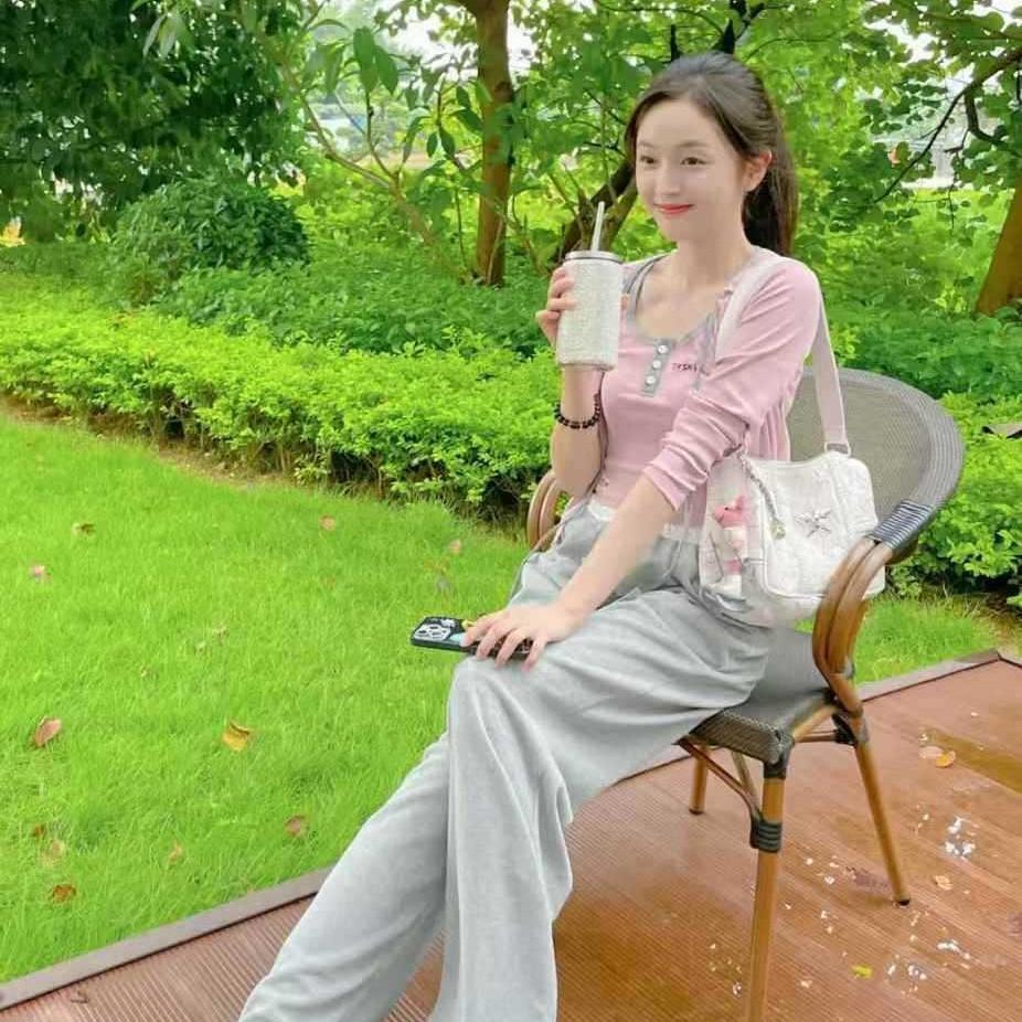 Color Splicing Hand-held Underarm Chicken Nugget Bag First Layer Cowhide Single Shoulder Men and Women of the Same Style Locomotive Hot Girl Bag