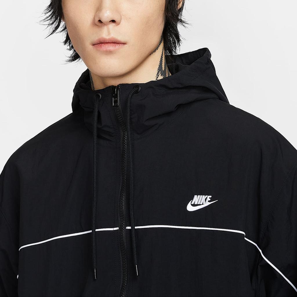 Nike Kapuzenjacke HJ2013-010