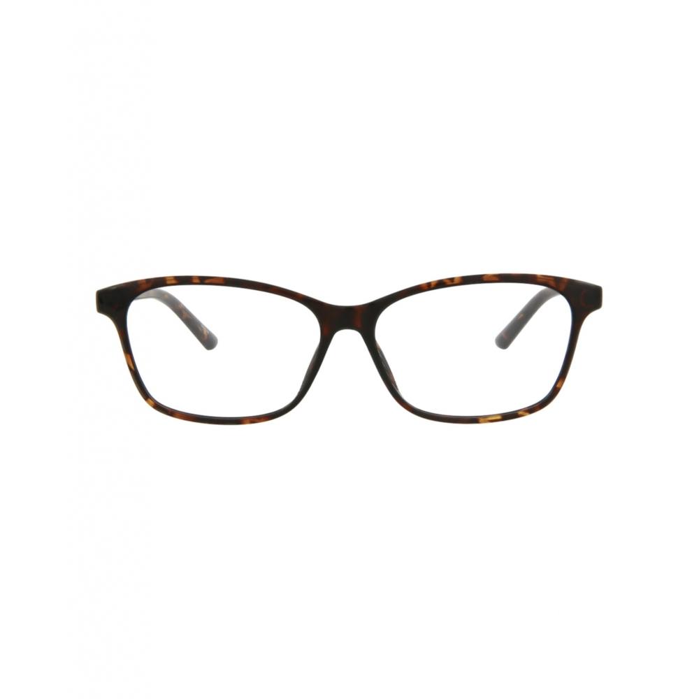 

Оптические оправы Puma Square Frame Injection havana havana прозрачные