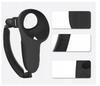 7-in-1 Set of Silicone Case Protection for Oculus Meta Quest 3 VR Goggles Full Cover