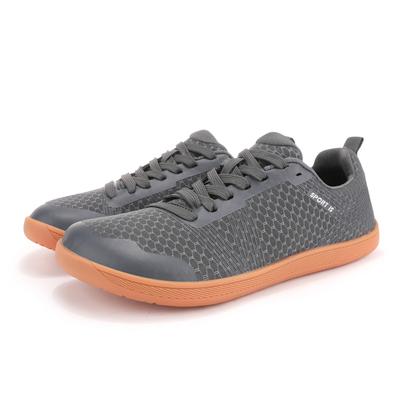 Men's Flat Shoes for Running and Fitness Lightweight Sports Shoes Designed with Wide Feet Breathable Mesh Summer Women's Shoes