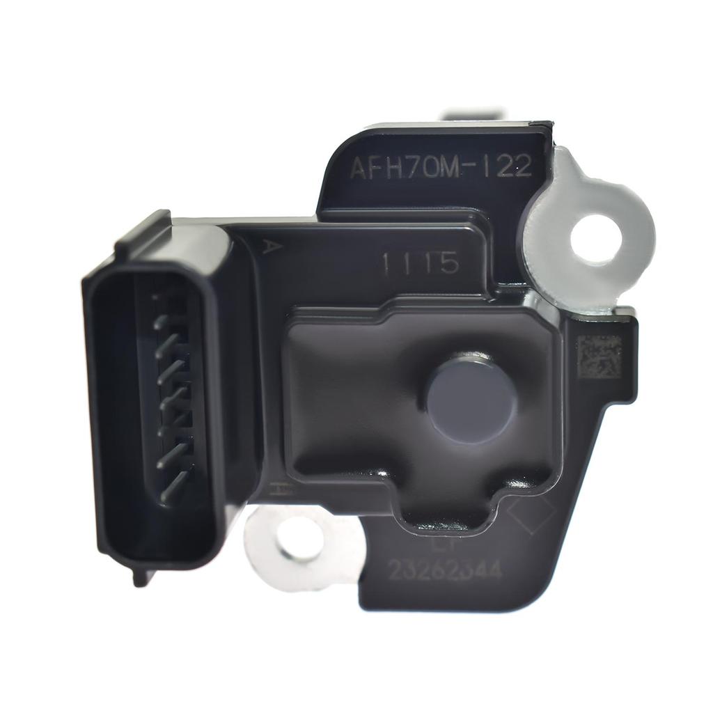 Měřič průtoku vzduchu AFH70M-122