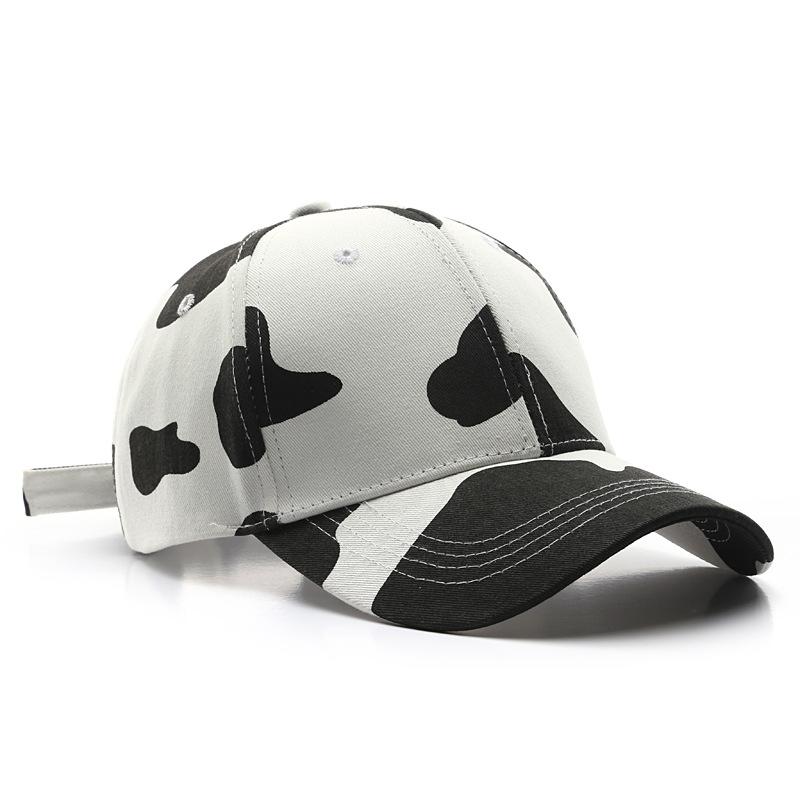 Mote Broderi Baseball Cap Sommer Utendørs Justerbar Hip Hop hatter Bone Snapback Hat
