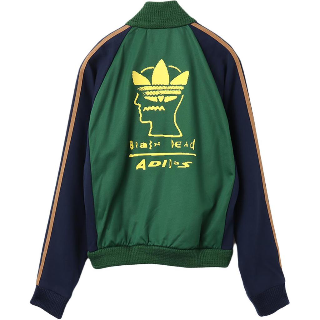 adidas X Brain Dead Track Jacket JJ1361-