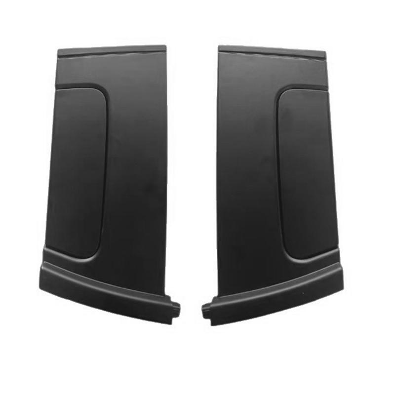 ABLZ-1 Pair Rear Door Handle Exterior Handle 72640-T7A-A01 72680T7AA01 72640-T7AJ01 72680-T7A-J01 For Honda XR-V XRV 2015-