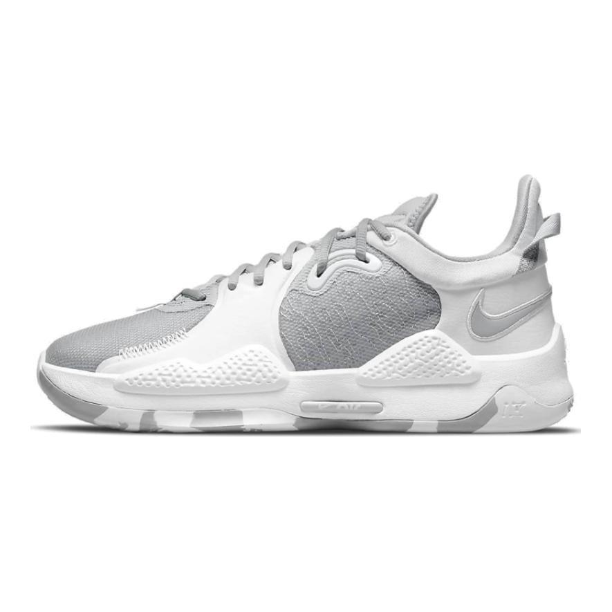 Nike Pg 5 Tb Wolf Grey DA7758-002